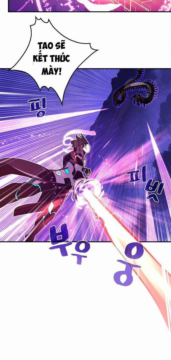 Ta Là Vua Pháp Sư Chapter 36 - Trang 29