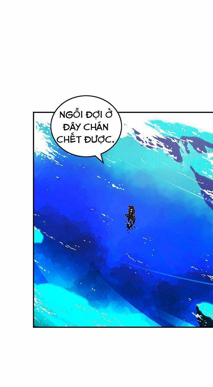 Ta Là Vua Pháp Sư Chapter 43 - Trang 6