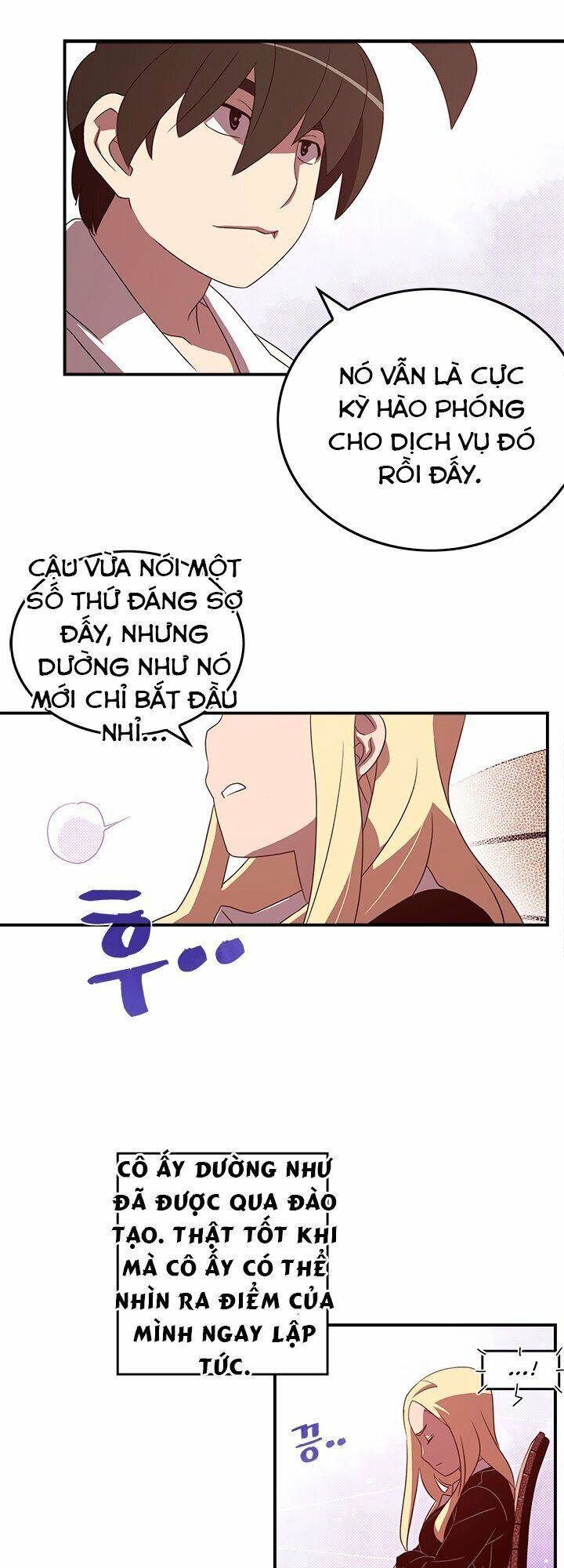 Ta Là Vua Pháp Sư Chapter 42 - Trang 7