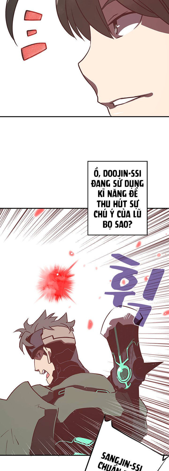 Ta Là Vua Pháp Sư Chapter 14 - Trang 17