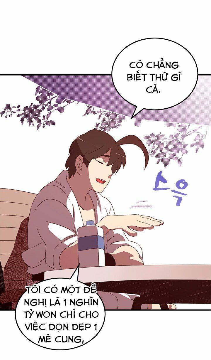 Ta Là Vua Pháp Sư Chapter 42 - Trang 6
