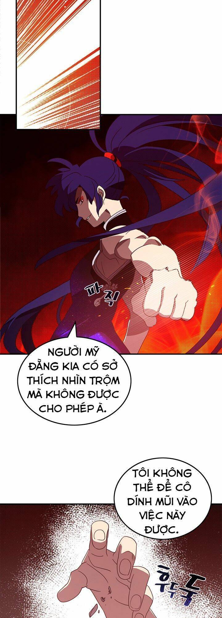 Ta Là Vua Pháp Sư Chapter 48 - Trang 25