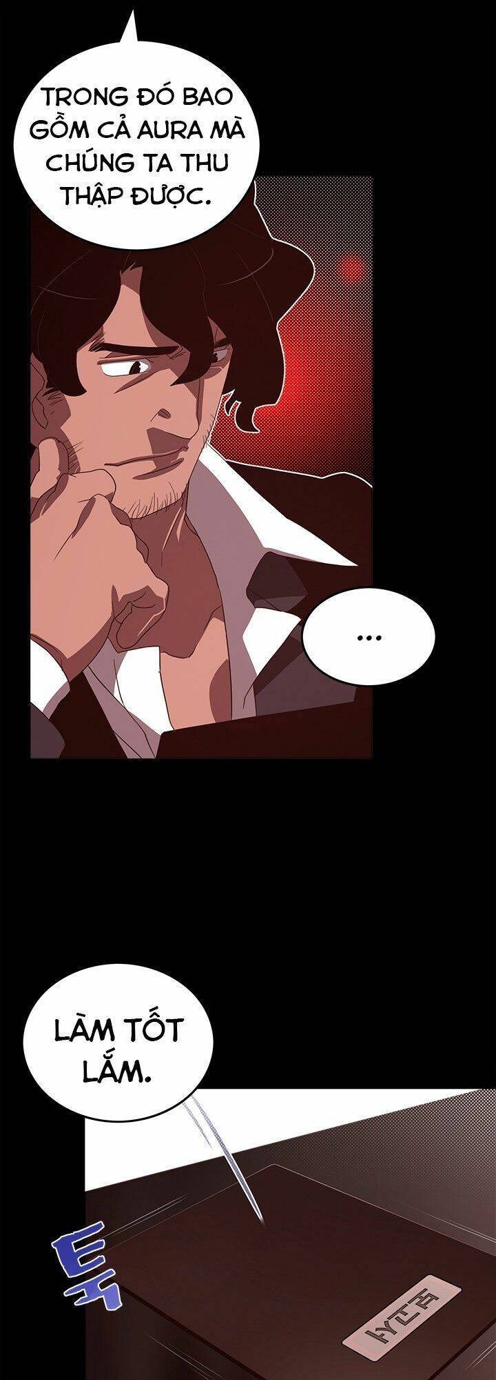 Ta Là Vua Pháp Sư Chapter 47 - Trang 7