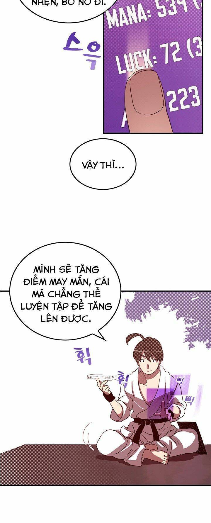 Ta Là Vua Pháp Sư Chapter 44 - Trang 12