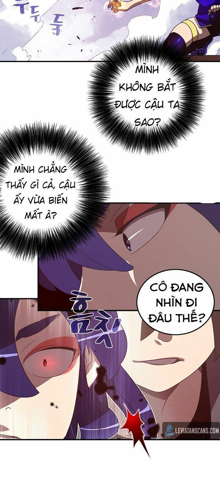 Ta Là Vua Pháp Sư Chapter 49 - Trang 12