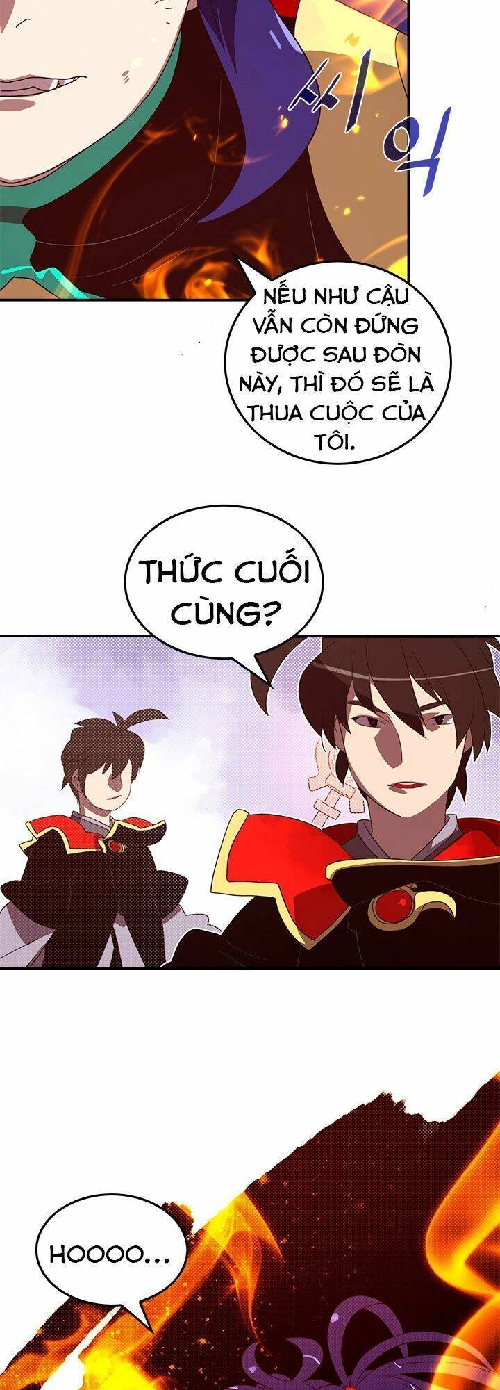 Ta Là Vua Pháp Sư Chapter 52 - Trang 33