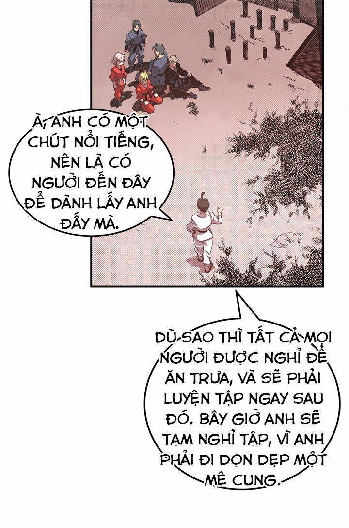 Ta Là Vua Pháp Sư Chapter 42 - Trang 15