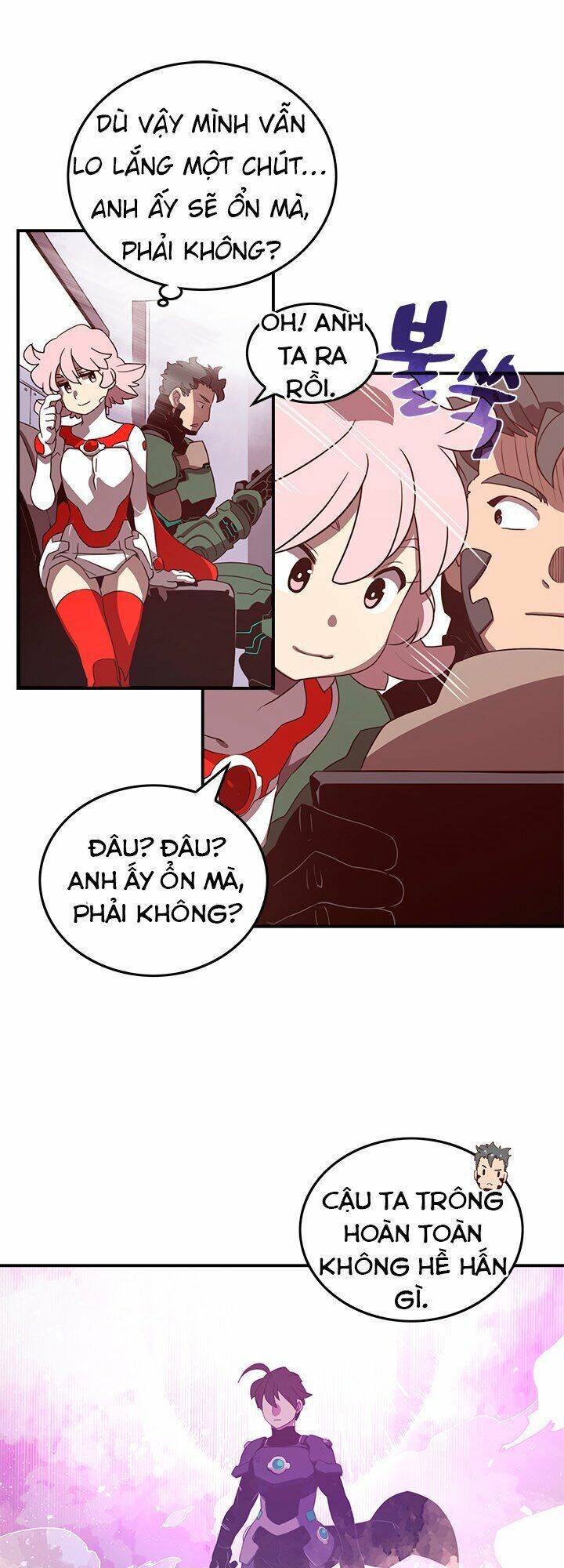 Ta Là Vua Pháp Sư Chapter 37 - Trang 6