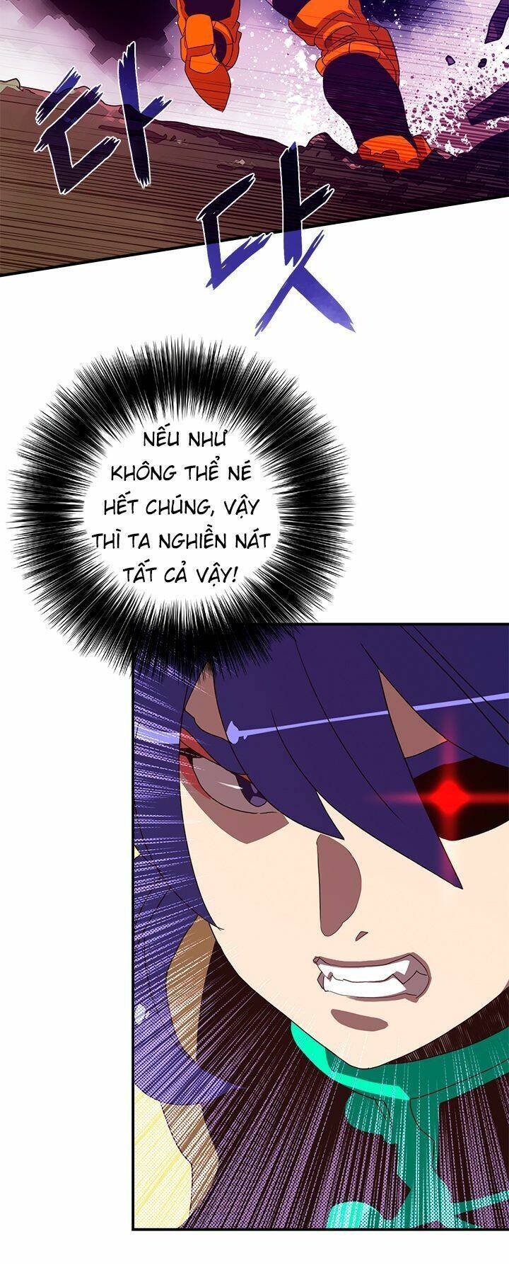 Ta Là Vua Pháp Sư Chapter 52 - Trang 14