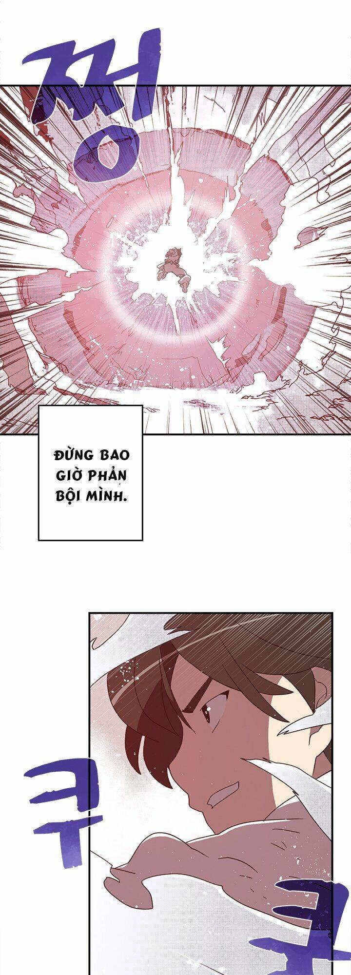 Ta Là Vua Pháp Sư Chapter 40 - Trang 9