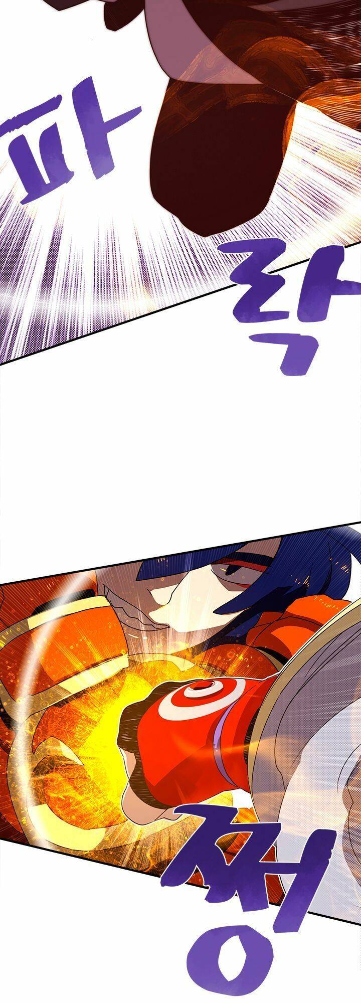 Ta Là Vua Pháp Sư Chapter 50 - Trang 35