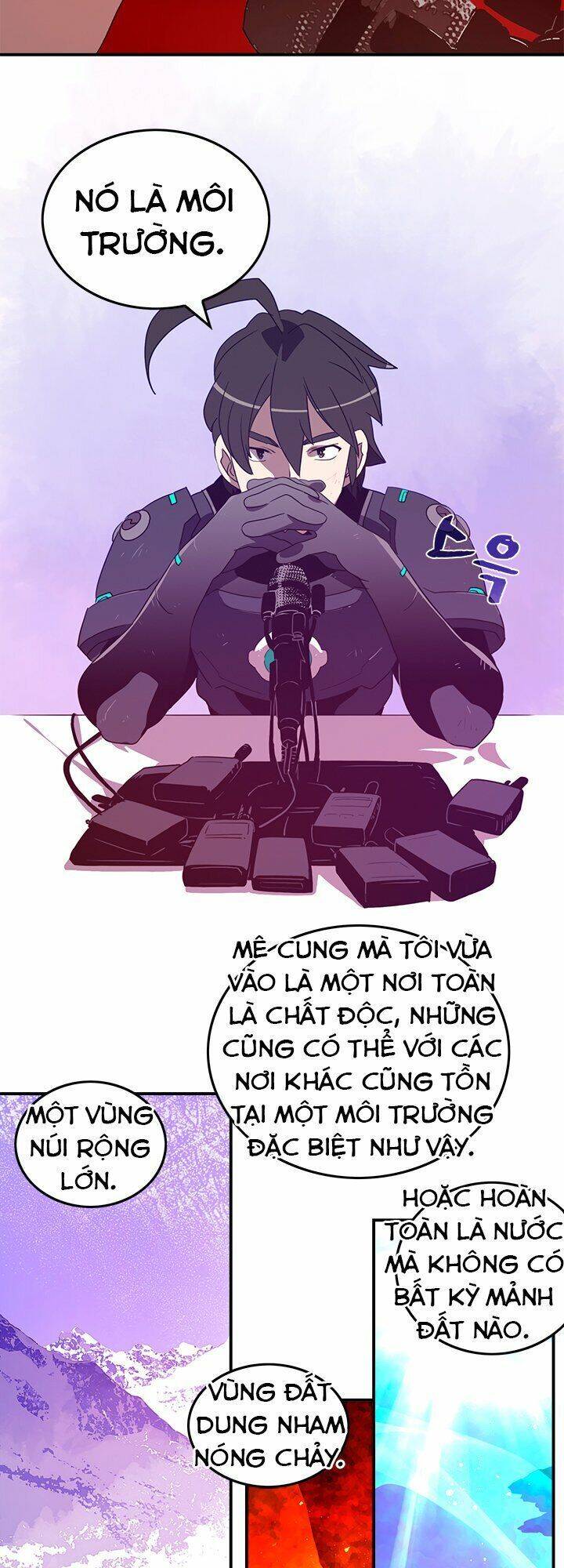 Ta Là Vua Pháp Sư Chapter 37 - Trang 24