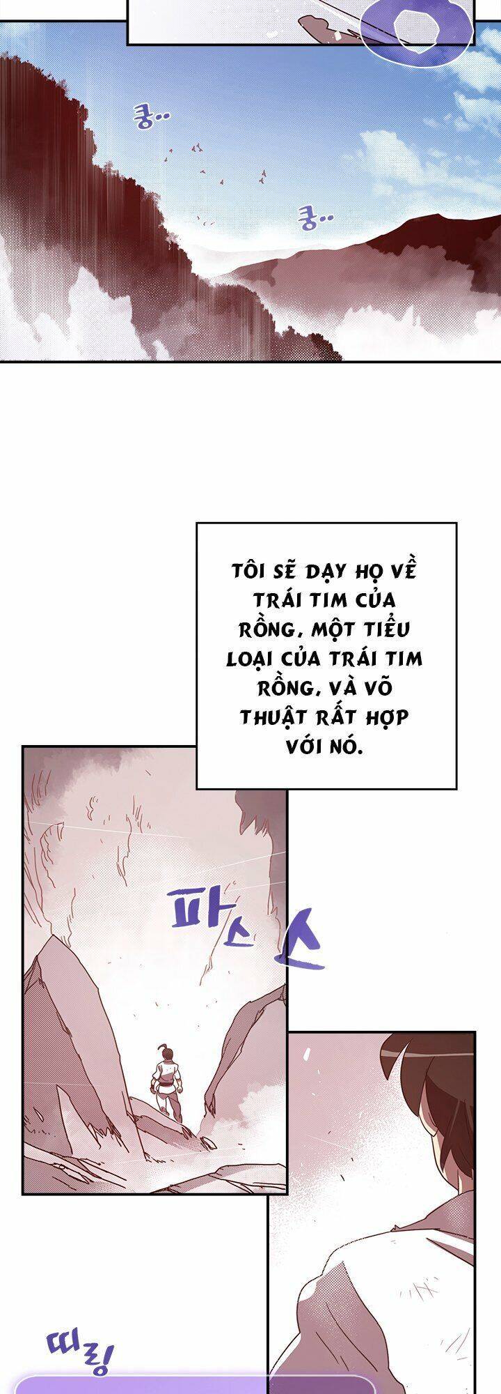 Ta Là Vua Pháp Sư Chapter 40 - Trang 10