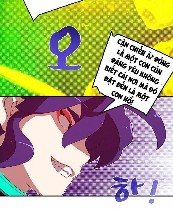 Ta Là Vua Pháp Sư Chapter 50 - Trang 33