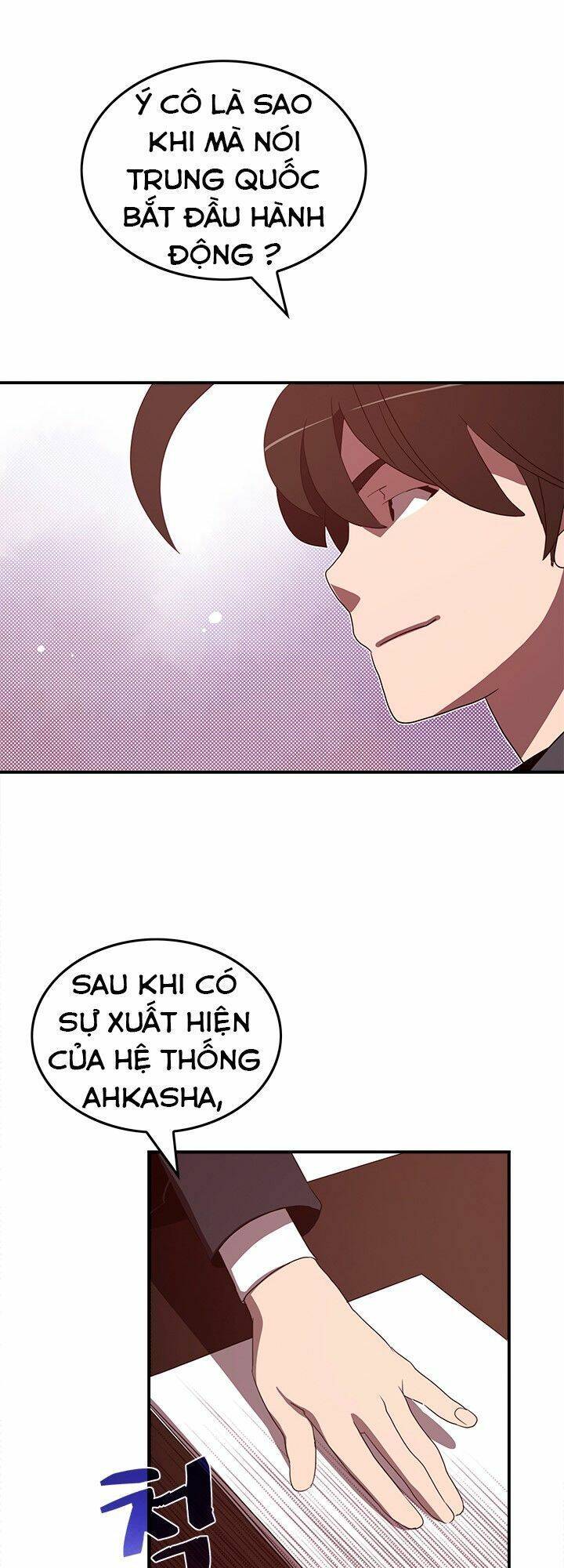 Ta Là Vua Pháp Sư Chapter 48 - Trang 1