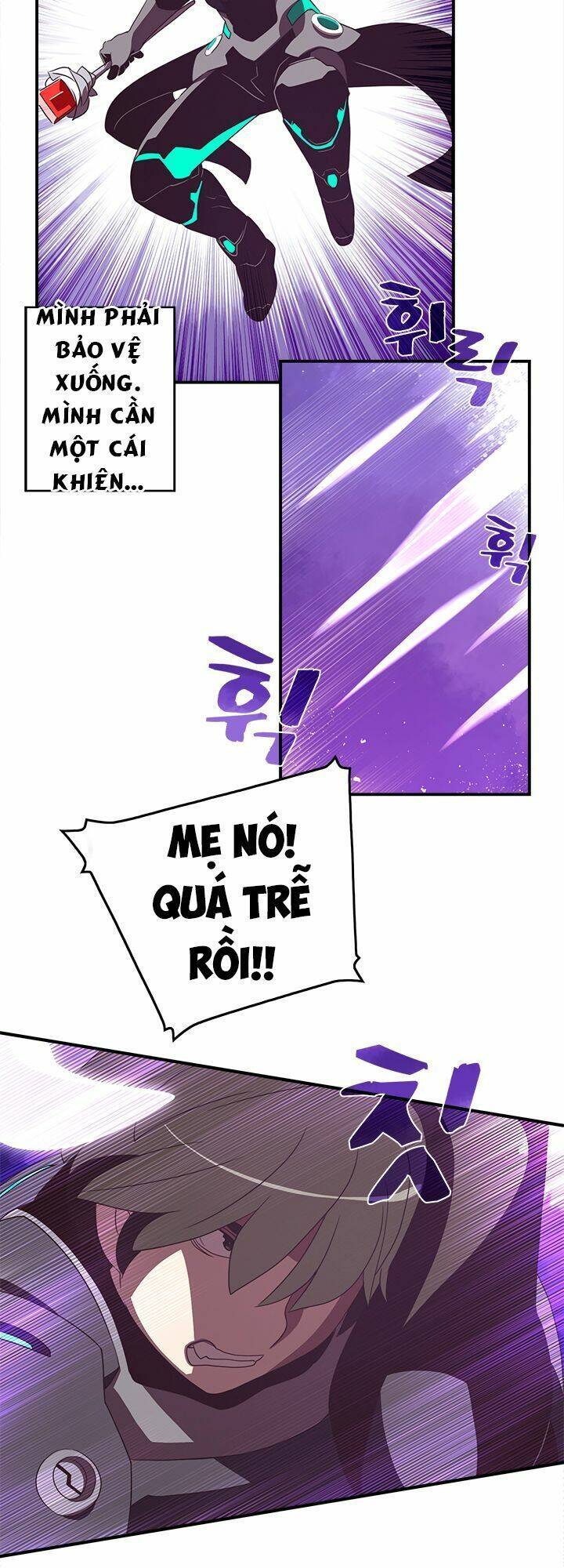 Ta Là Vua Pháp Sư Chapter 36 - Trang 19