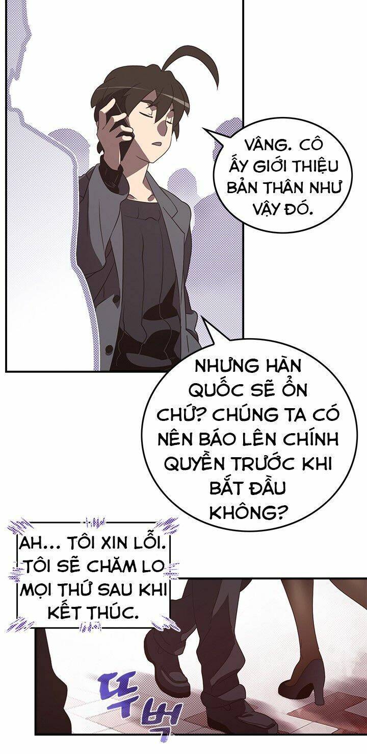 Ta Là Vua Pháp Sư Chapter 49 - Trang 30