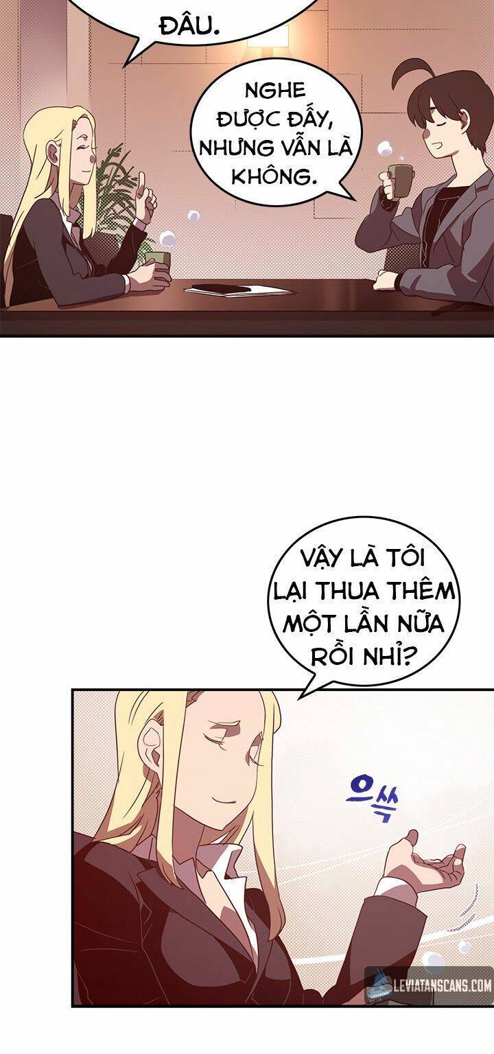 Ta Là Vua Pháp Sư Chapter 48 - Trang 12