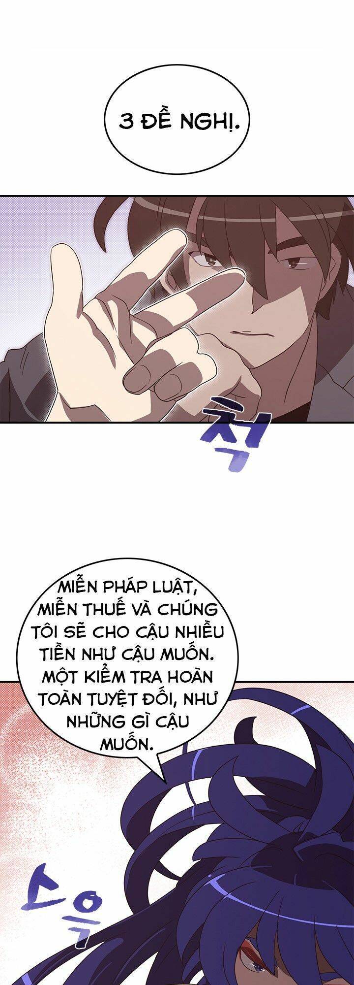 Ta Là Vua Pháp Sư Chapter 49 - Trang 7