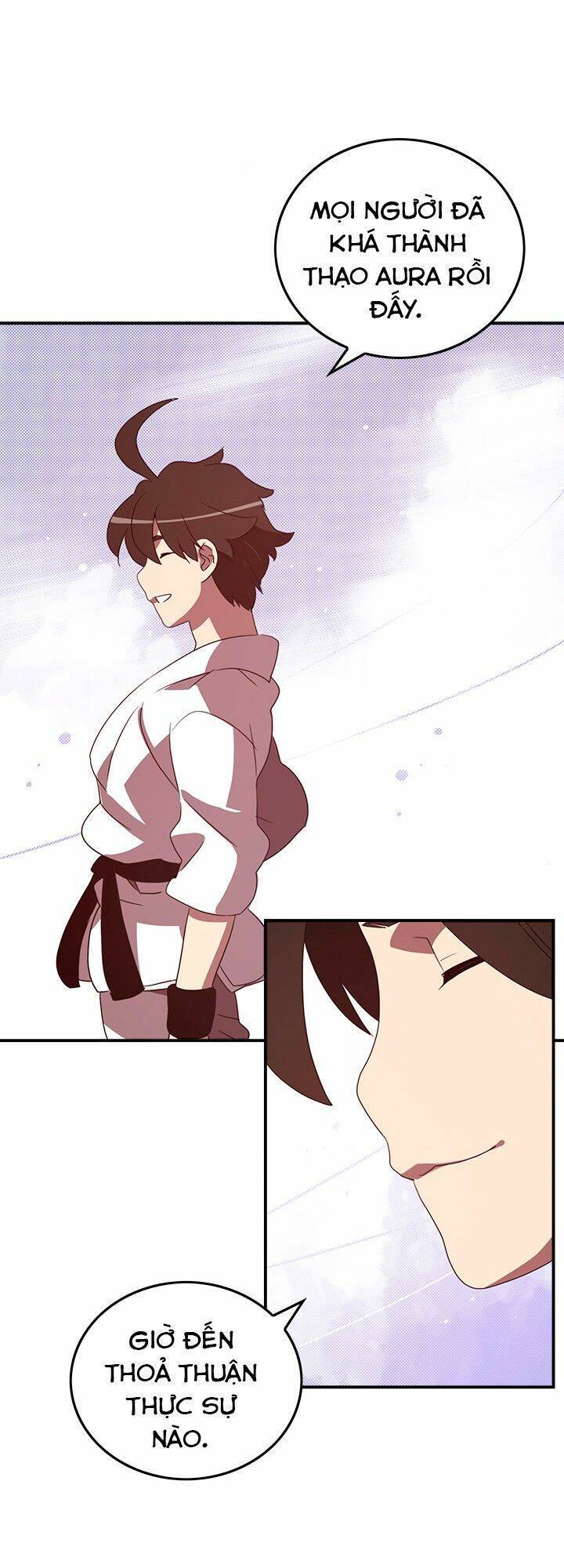 Ta Là Vua Pháp Sư Chapter 44 - Trang 19