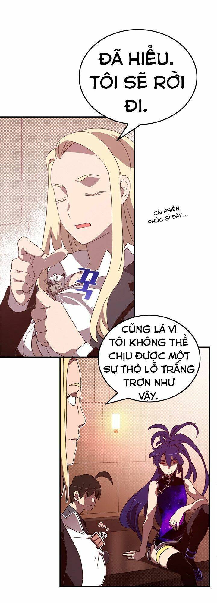 Ta Là Vua Pháp Sư Chapter 48 - Trang 33