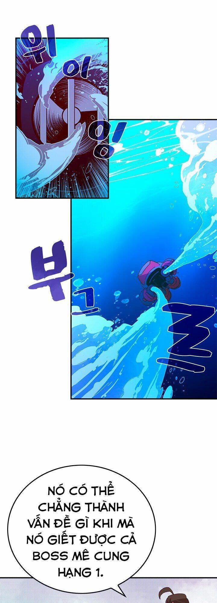 Ta Là Vua Pháp Sư Chapter 43 - Trang 4