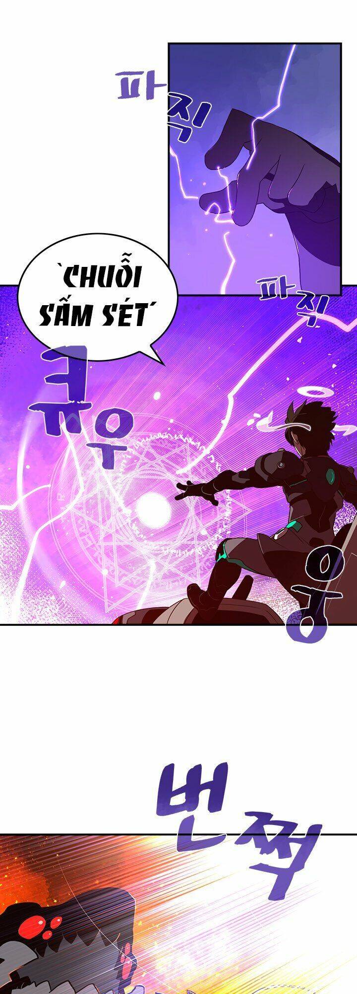Ta Là Vua Pháp Sư Chapter 35 - Trang 15