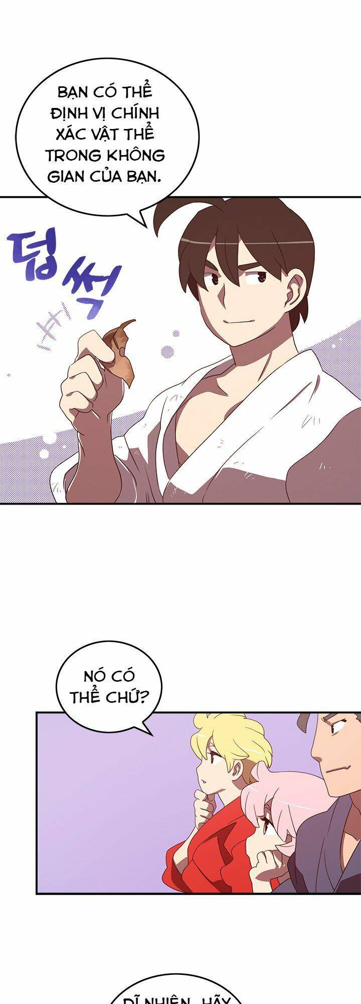 Ta Là Vua Pháp Sư Chapter 40 - Trang 30