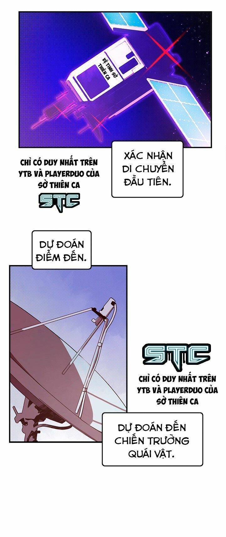Ta Là Vua Pháp Sư Chapter 44 - Trang 24