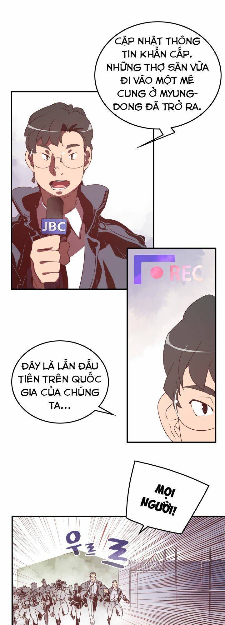 Ta Là Vua Pháp Sư Chapter 26 - Trang 25