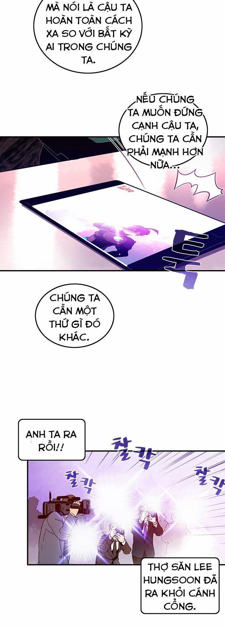 Ta Là Vua Pháp Sư Chapter 37 - Trang 9