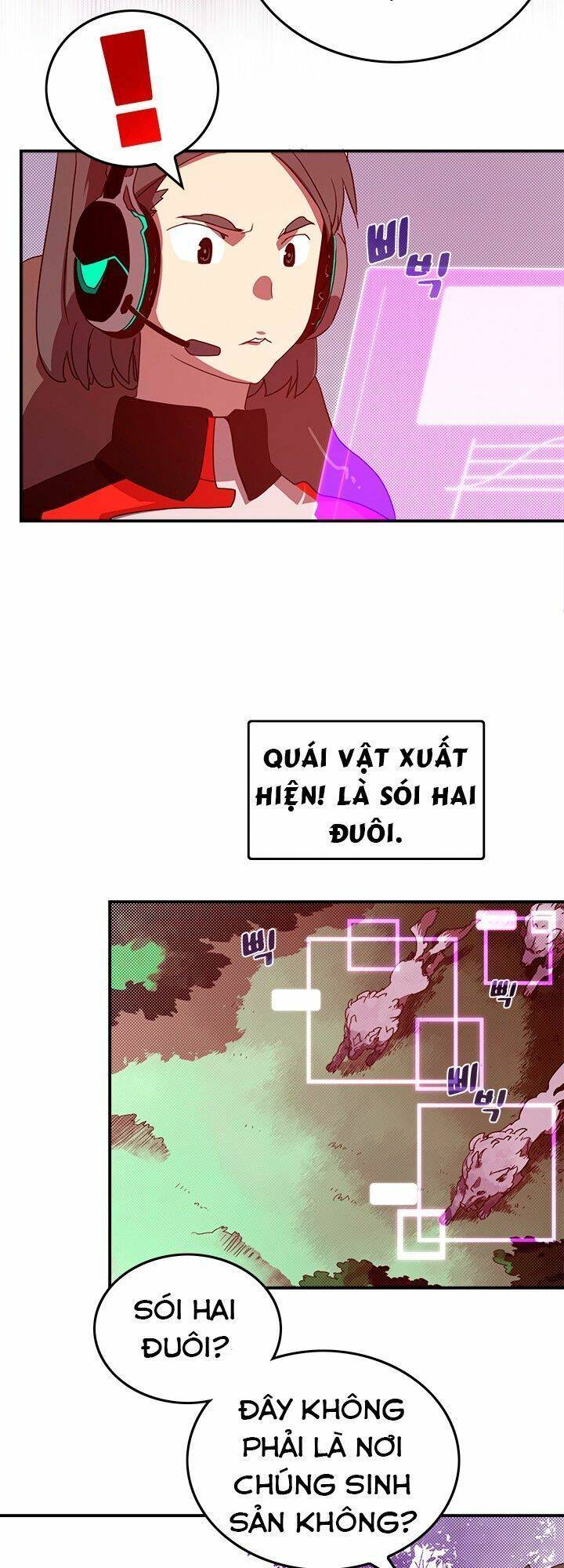 Ta Là Vua Pháp Sư Chapter 44 - Trang 33