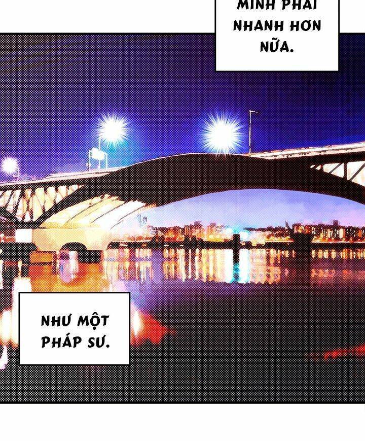 Ta Là Vua Pháp Sư Chapter 44 - Trang 6
