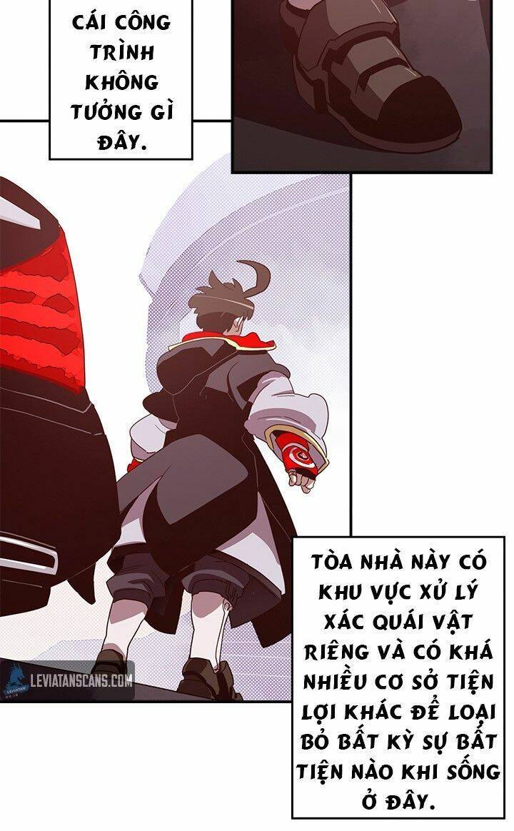 Ta Là Vua Pháp Sư Chapter 50 - Trang 13