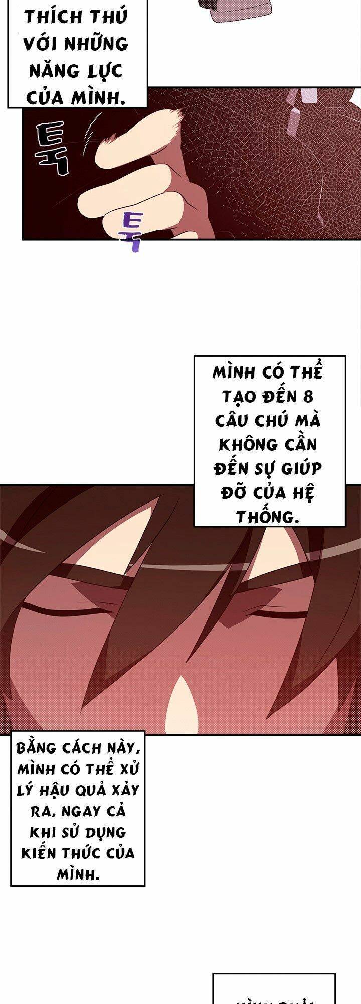 Ta Là Vua Pháp Sư Chapter 44 - Trang 5