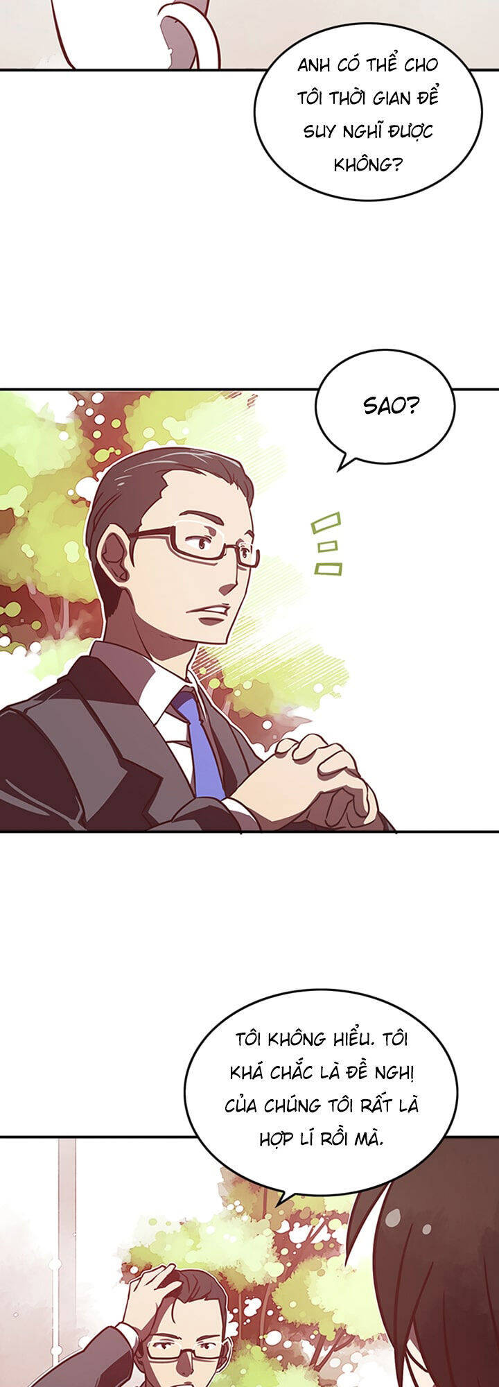 Ta Là Vua Pháp Sư Chapter 10 - Trang 19