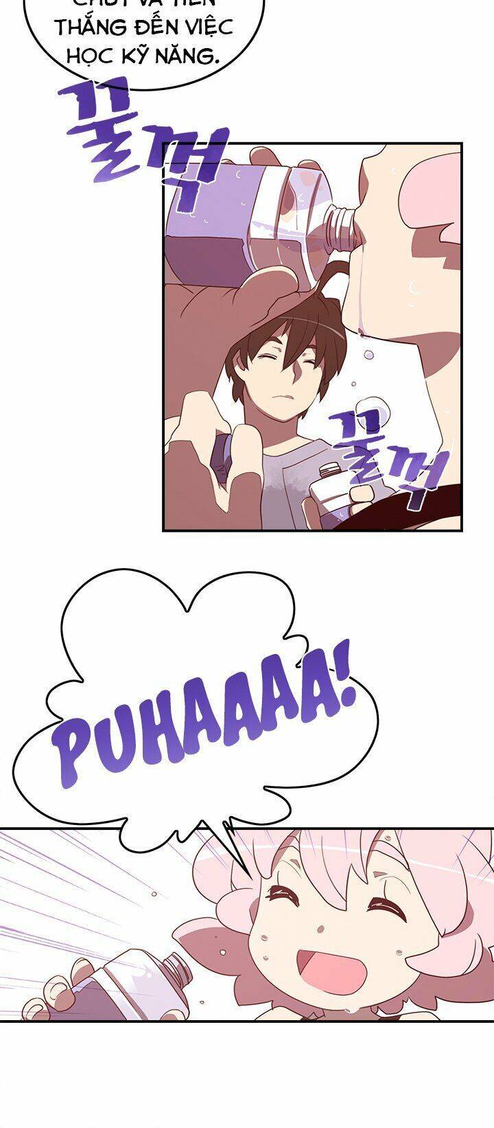 Ta Là Vua Pháp Sư Chapter 39 - Trang 18
