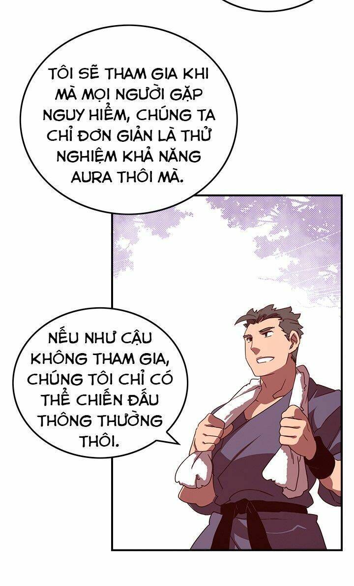 Ta Là Vua Pháp Sư Chapter 44 - Trang 21