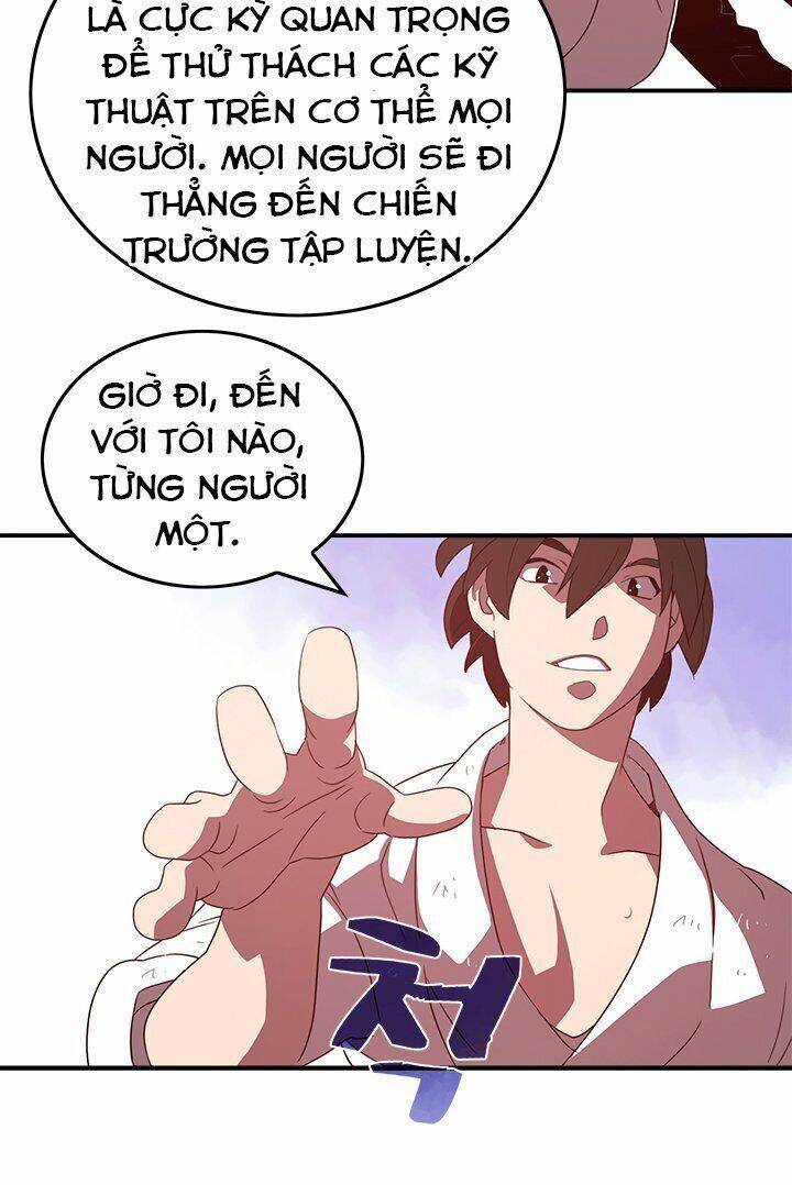 Ta Là Vua Pháp Sư Chapter 40 - Trang 25