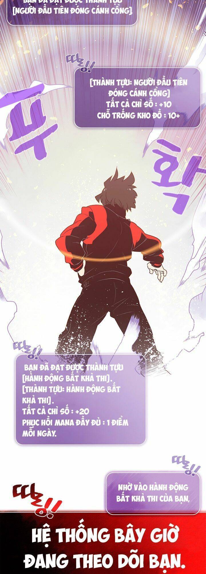 Ta Là Vua Pháp Sư Chapter 21 - Trang 26
