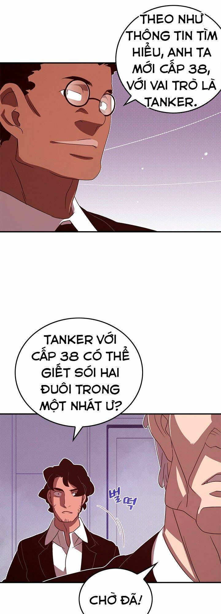 Ta Là Vua Pháp Sư Chapter 46 - Trang 25