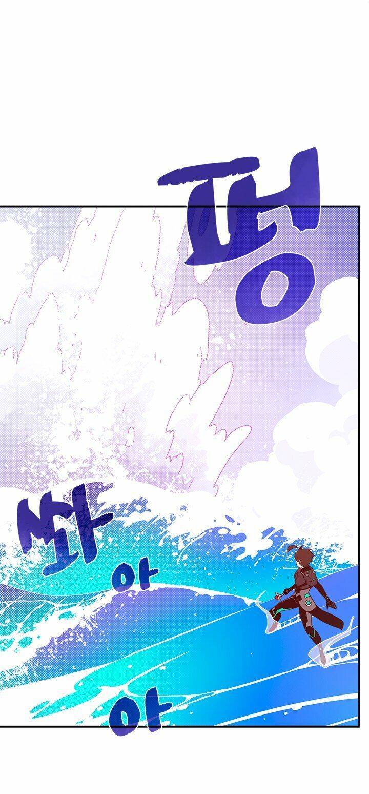 Ta Là Vua Pháp Sư Chapter 43 - Trang 9