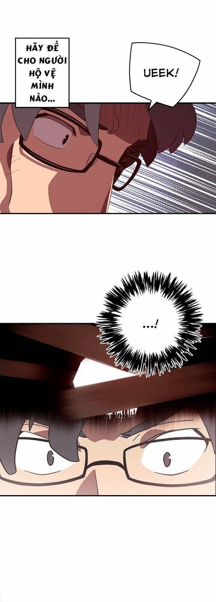 Ta Là Vua Pháp Sư Chapter 45 - Trang 19