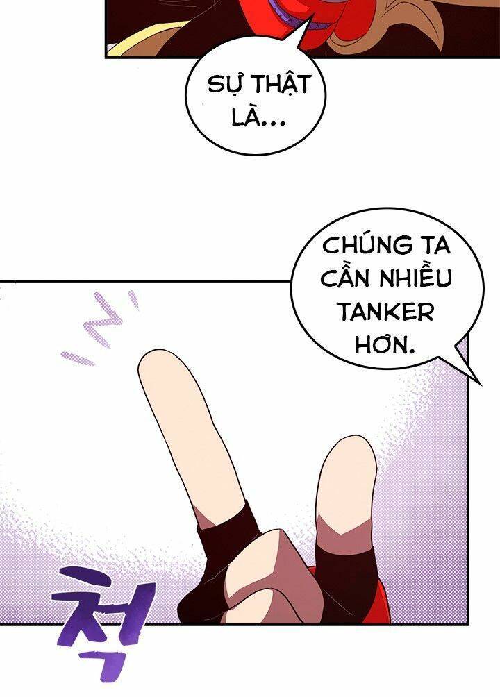 Ta Là Vua Pháp Sư Chapter 45 - Trang 27