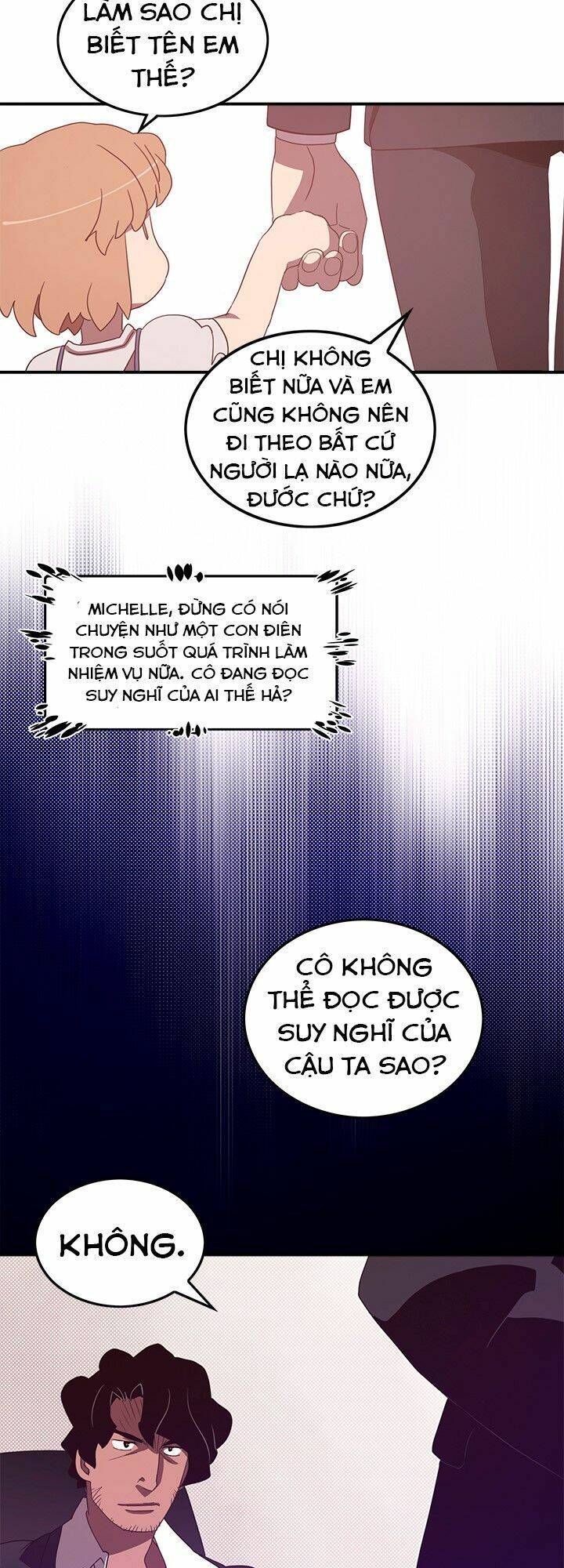 Ta Là Vua Pháp Sư Chapter 47 - Trang 5