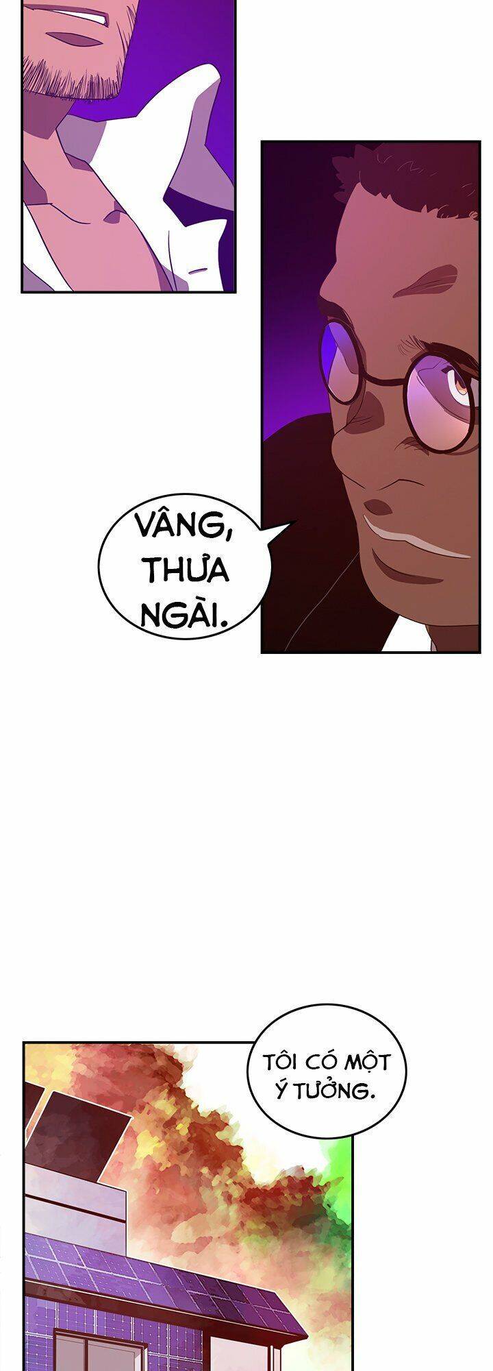 Ta Là Vua Pháp Sư Chapter 38 - Trang 4