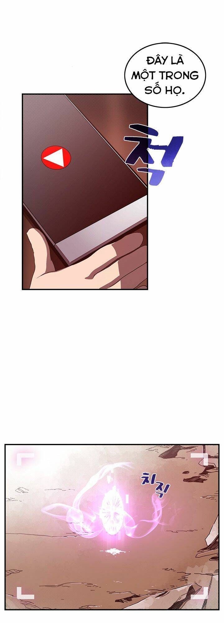 Ta Là Vua Pháp Sư Chapter 48 - Trang 7