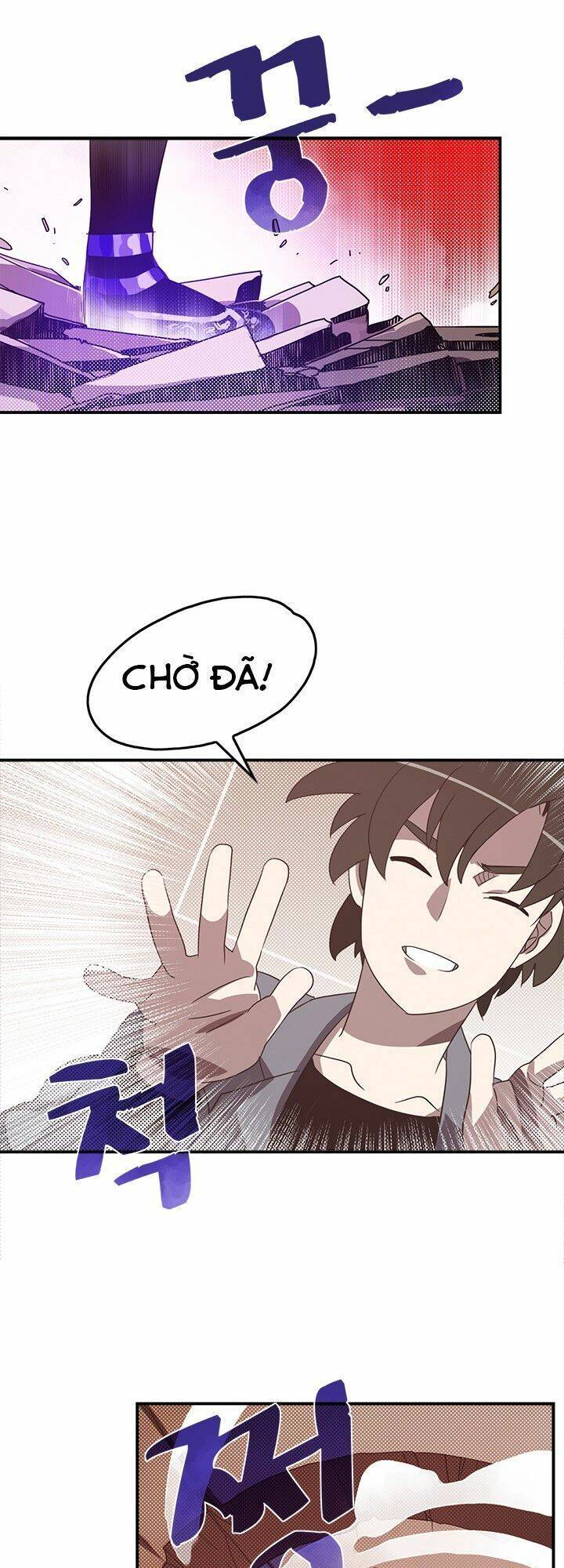 Ta Là Vua Pháp Sư Chapter 49 - Trang 19