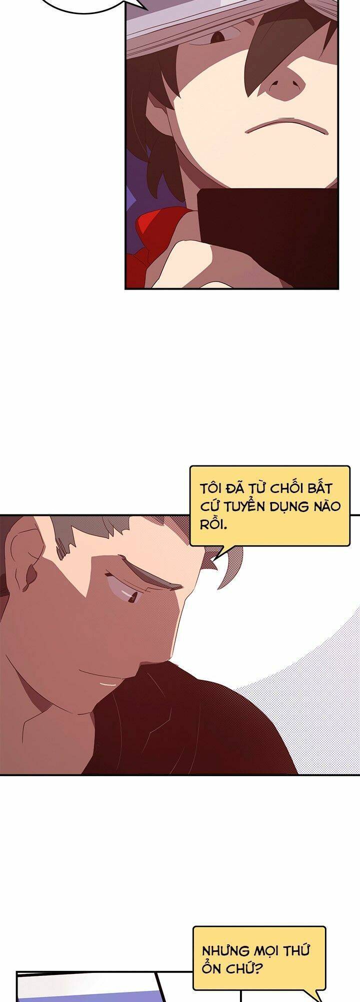 Ta Là Vua Pháp Sư Chapter 47 - Trang 17