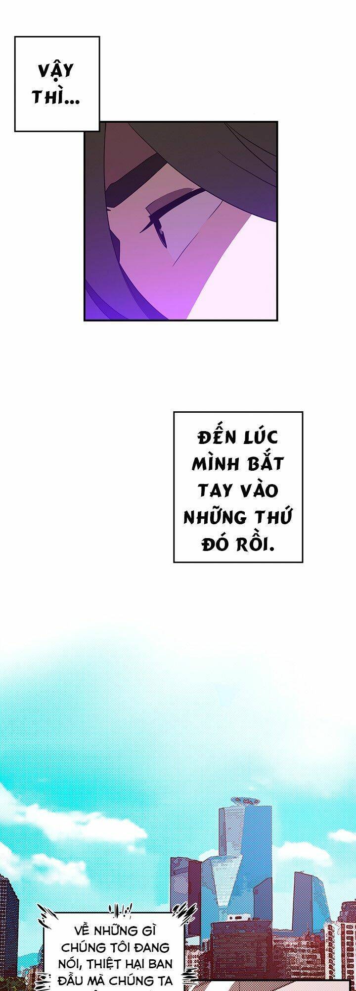 Ta Là Vua Pháp Sư Chapter 47 - Trang 23